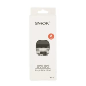 Smok IPX80 Rpm2 Replacement Pods
