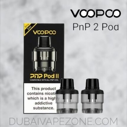 VOOPOO PNP 2 Replacement pods