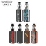 Vaporesso LUXE II Vape Starter Kit 220W