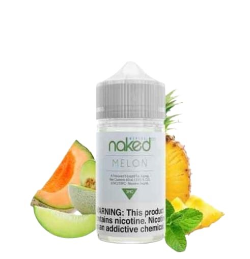 Naked100 E-Juice is the all-natural e-liquid collection of distinct flavor notes to meet every vapers palate. Manufactured by The Schwartz, the 60ml ejuice collection is a highly successful ejuice collection found domestically and internationally. Naked 100 offers five ejuice collections: The Original – Amazing Mango, Green Blast, Lava Flow, All Melon & Very Berry; Naked 100 Menthol – Brain Freeze, Polar Breeze & Very Cool; Naked 100 Tobacco – American Patriots, Cuban Blend & Euro Gold, Naked 100 Fusion – Straw-Lime, Green Lemon & Yummy Strawberry and Naked 100 Ice – Amazing Mango Ice, Hawaiian Pog Ice & Lava Flow Ice. The success of Naked 100 E-Liquid has inspired many other fruit blended ejuices. Treat your taste buds with something new and refreshing. NAKED EJUICE DUBAI Very Cool by Naked 100 Features: 60mL Glass Bottle Dropper In Bottle 70% VG 30% PG Made in USA Available nicotine: 0mg, 3mg, 6mg, 12mg CALIFORNIA PROPOSITION 65 – Warning: This product contains nicotine, a chemical known to the state of California to cause birth defects or other reproductive harm.