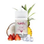 Naked100 E-Juice is the all-natural e-liquid collection of distinct flavor notes to meet every vapers palate. Manufactured by The Schwartz, the 60ml ejuice collection is a highly successful ejuice collection found domestically and internationally. Naked 100 offers five ejuice collections: The Original – Amazing Mango, Green Blast, Lava Flow, All Melon & Very Berry; Naked 100 Menthol – Brain Freeze, Polar Breeze & Very Cool; Naked 100 Tobacco – American Patriots, Cuban Blend & Euro Gold, Naked 100 Fusion – Straw-Lime, Green Lemon & Yummy Strawberry and Naked 100 Ice – Amazing Mango Ice, Hawaiian Pog Ice & Lava Flow Ice. The success of Naked 100 E-Liquid has inspired many other fruit blended ejuices. Treat your taste buds with something new and refreshing. NAKED EJUICE DUBAI Very Cool by Naked 100 Features: 60mL Glass Bottle Dropper In Bottle 70% VG 30% PG Made in USA Available nicotine: 0mg, 3mg, 6mg, 12mg CALIFORNIA PROPOSITION 65 – Warning: This product contains nicotine, a chemical known to the state of California to cause birth defects or other reproductive harm.