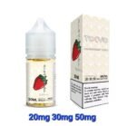 TOKYO SALTNIC E- JUICE