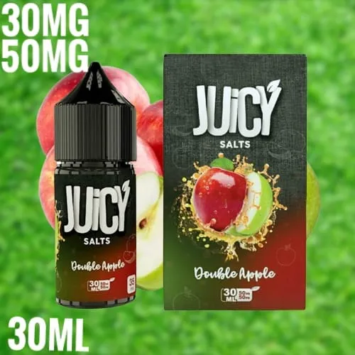 JUICY SALTS