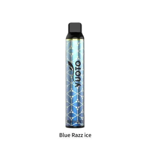 Yuoto Luscious 3000 Puffs