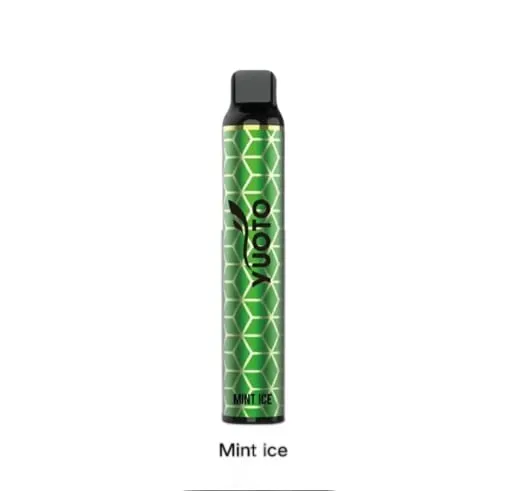 Yuoto Luscious 3000 Puffs