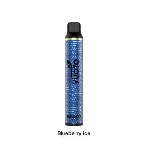 Yuoto Luscious 3000 Puffs