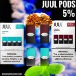 Juul Pods