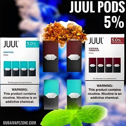 Juul Pods