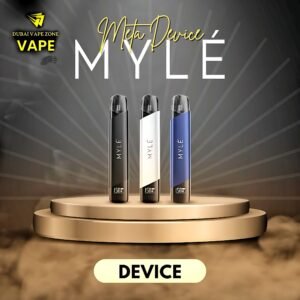 Myle V5 Meta Device