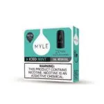 Myle V5 Meta Pods