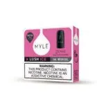 Myle V5 Meta Pods
