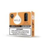 Myle V5 Meta Pods