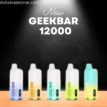 Geek Bar Meloso Ultra 10000 puffs Disposable Vape