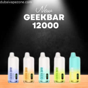 Geek Bar Meloso Ultra 10000 puffs Disposable Vape