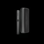 Iqos Iluma Prime Dubai Uae Black