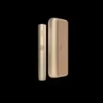 Iqos Iluma Prime Dubai Uae Gold Khaki