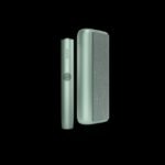 Iqos Iluma Prime Dubai Uae Green