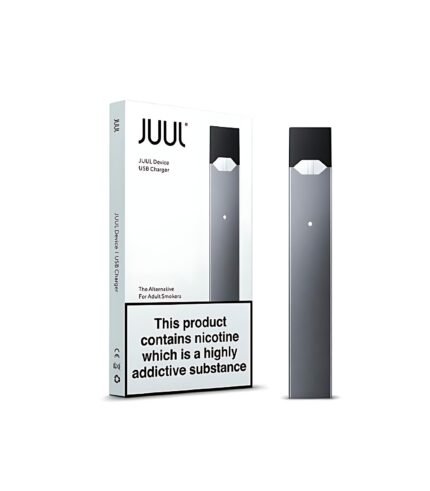 Juul Device Starter Kit