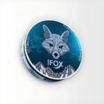 White Fox All White Portion