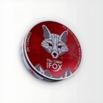White Fox Full Charge