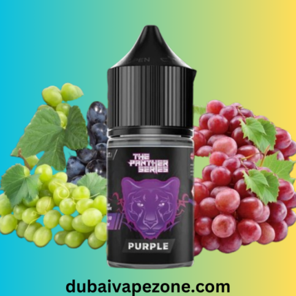 Purple Panther Dr Vapes By 30 Ml