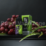Blvk Aloe Grape