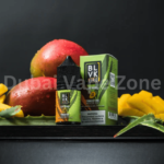 Blvk Aloe Mango