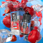 Blvk Apple Berry