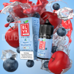 Blvk Apple Blueberry
