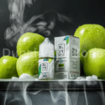 Blvk Apple Candy Ice