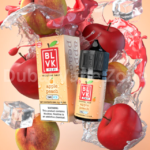 Blvk Apple Peach