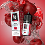 Blvk Apple Spearmint