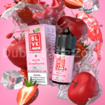Blvk Apple Strawberry