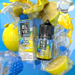 Blvk Blue Lemon