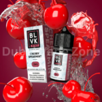 Blvk Cherry Spearmint