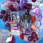 Blvk Grape Berry