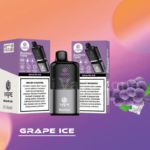 Grape Ice