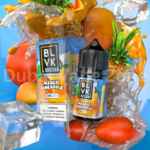 Blvk Mango Pineapple