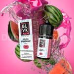 Blvk Melon Spearmint