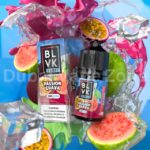 Blvk Passion Guava