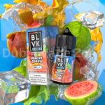 Blvk Peachy Guava