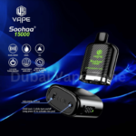 Us Vape Soohaa 15000