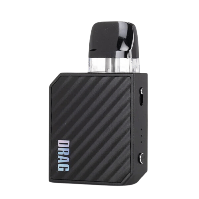 Drag Nano 2