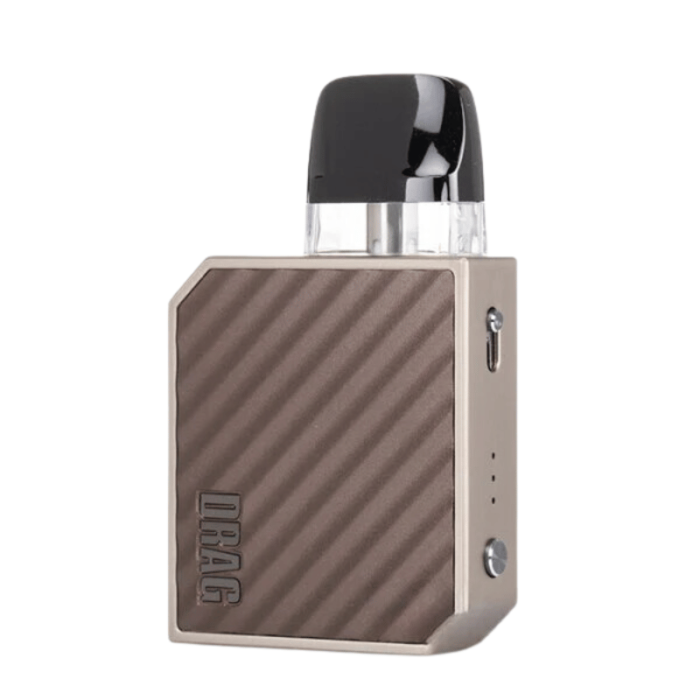 Drag Nano 2