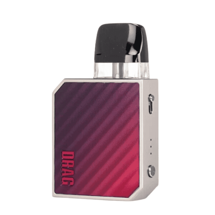 Drag Nano 2