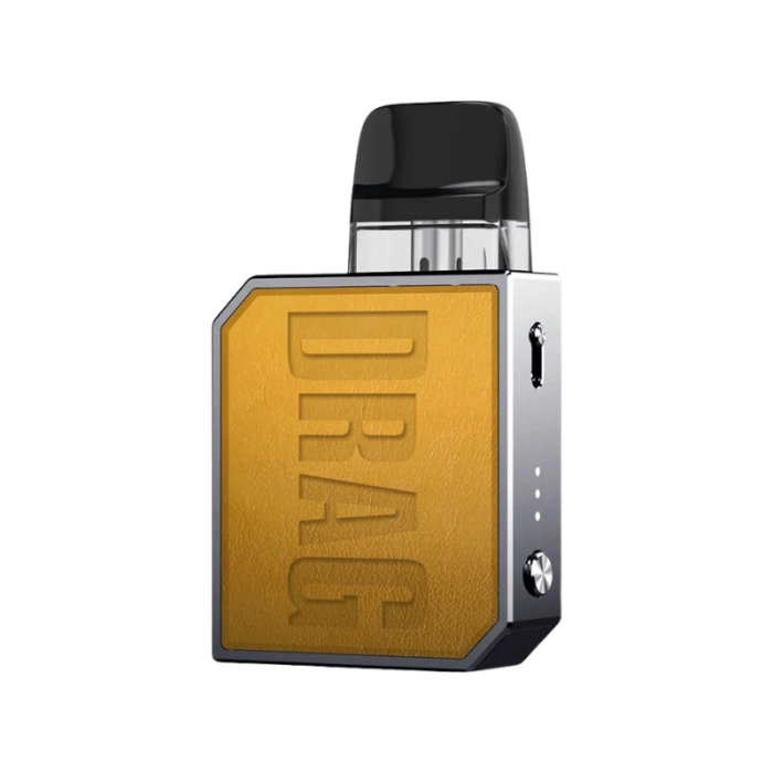 Drag Nano 2