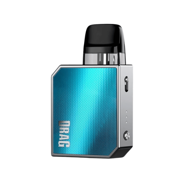 Drag Nano 2