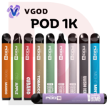 VGOD POD 1K