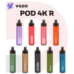 VGOD POD 4K R