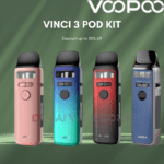 VOOPOO Vinci 3 Pod Kit